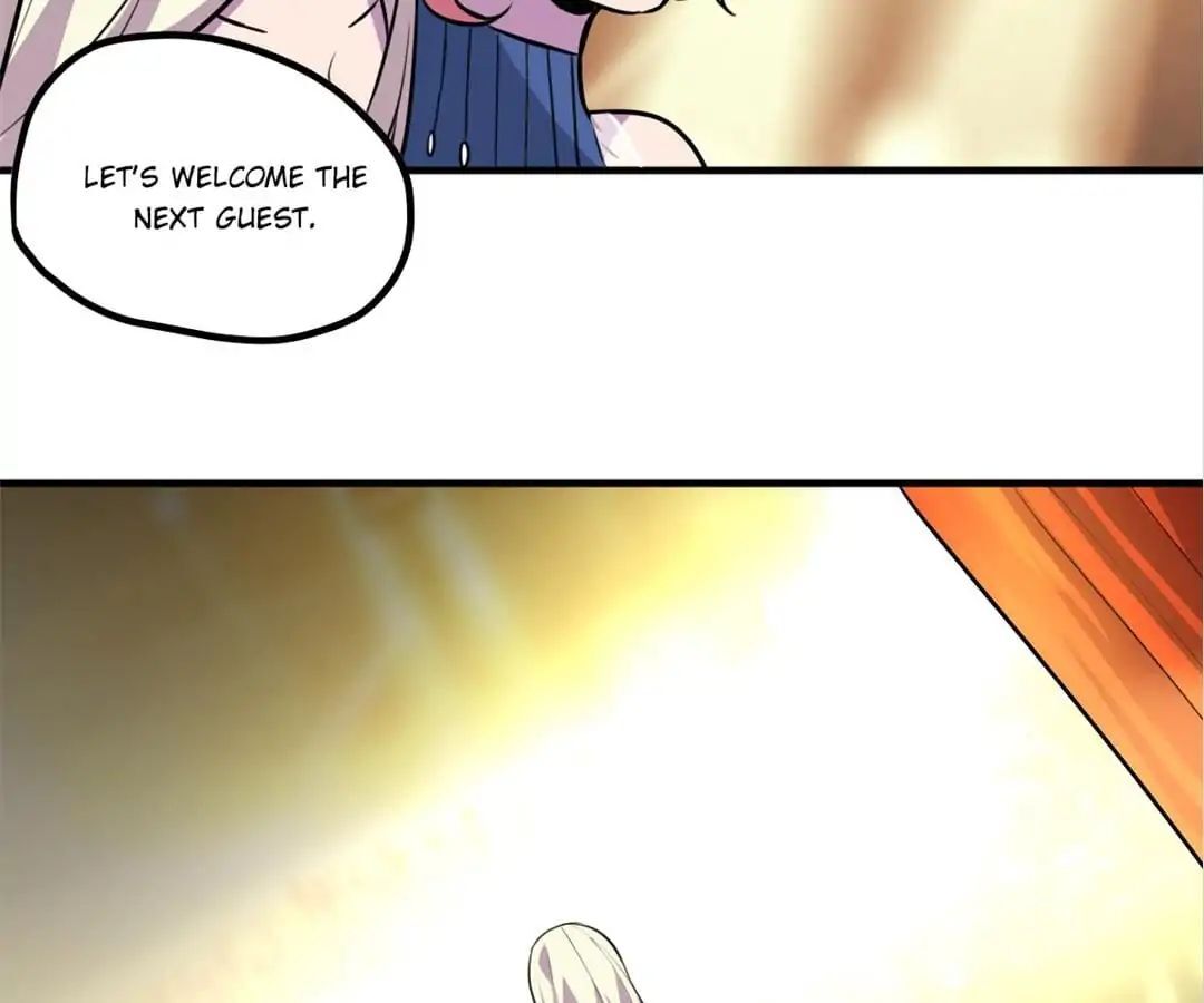 Hello To My God Chapter 40 - page 24