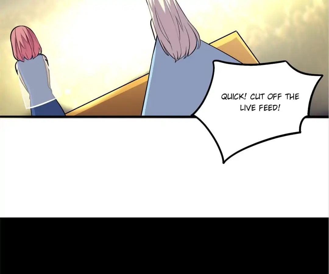 Hello To My God Chapter 40 - page 25