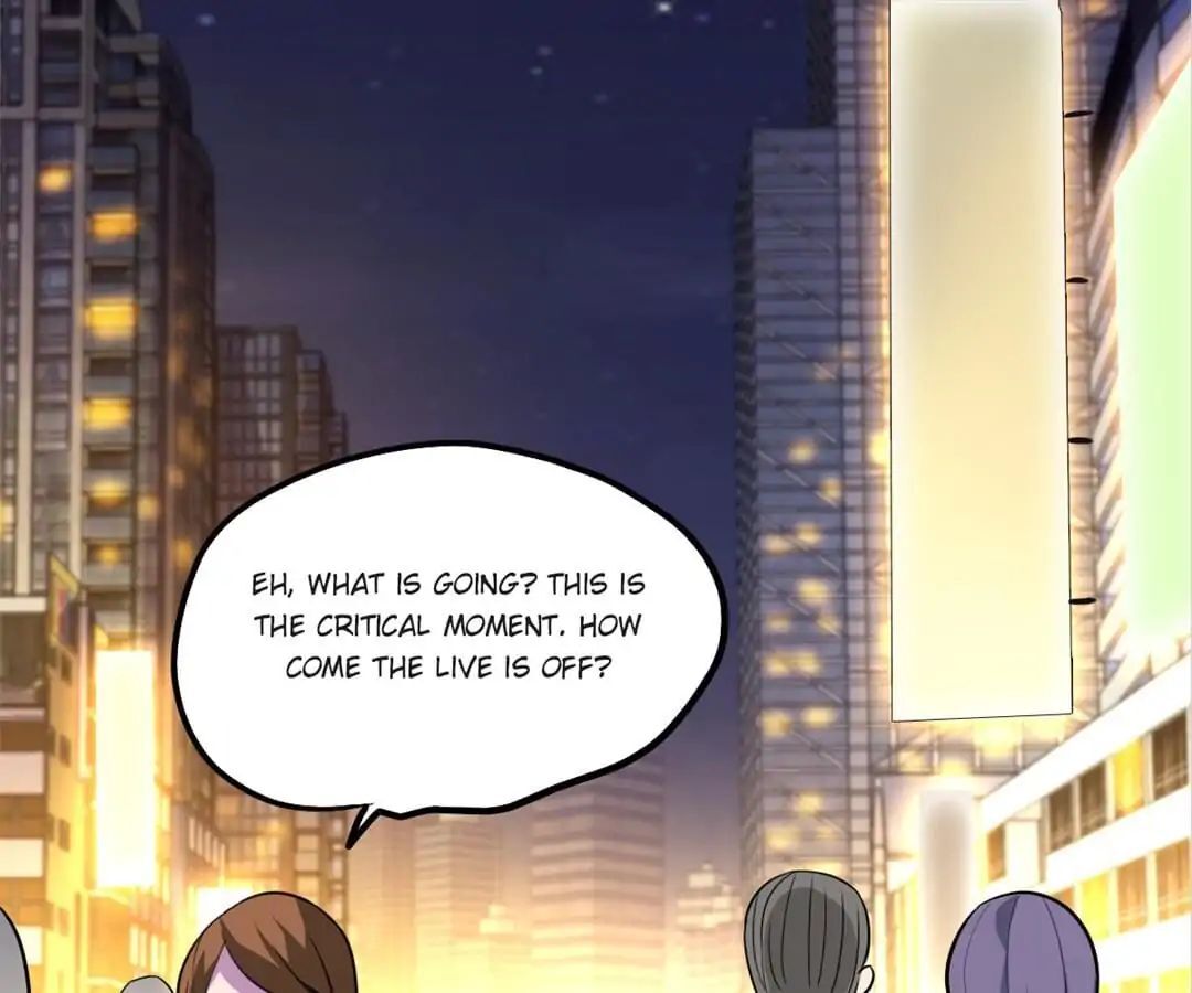 Hello To My God Chapter 40 - page 28