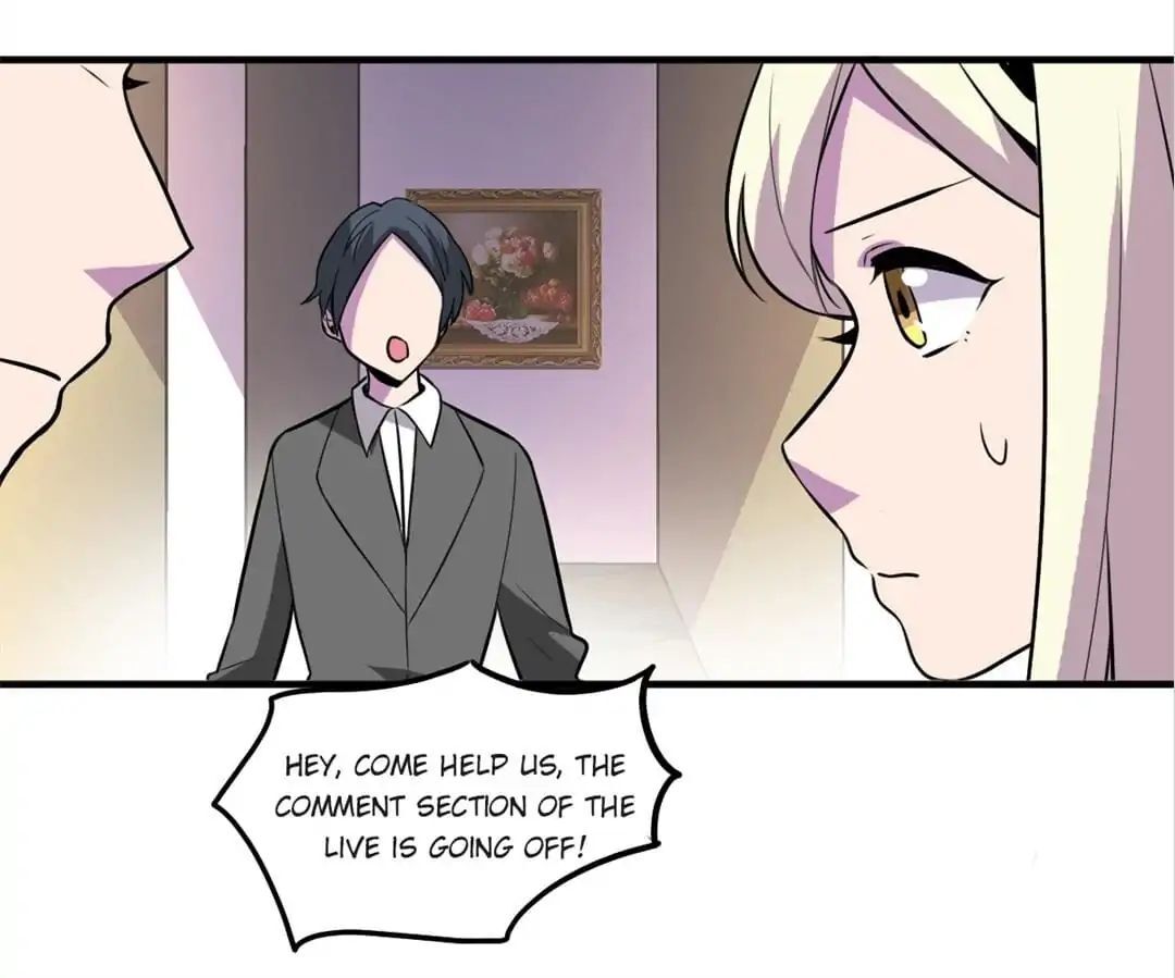 Hello To My God Chapter 40 - page 31