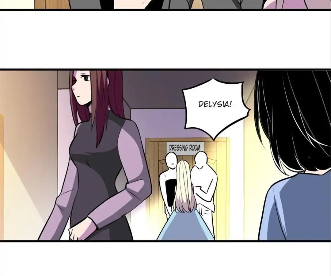 Hello To My God Chapter 40 - page 33