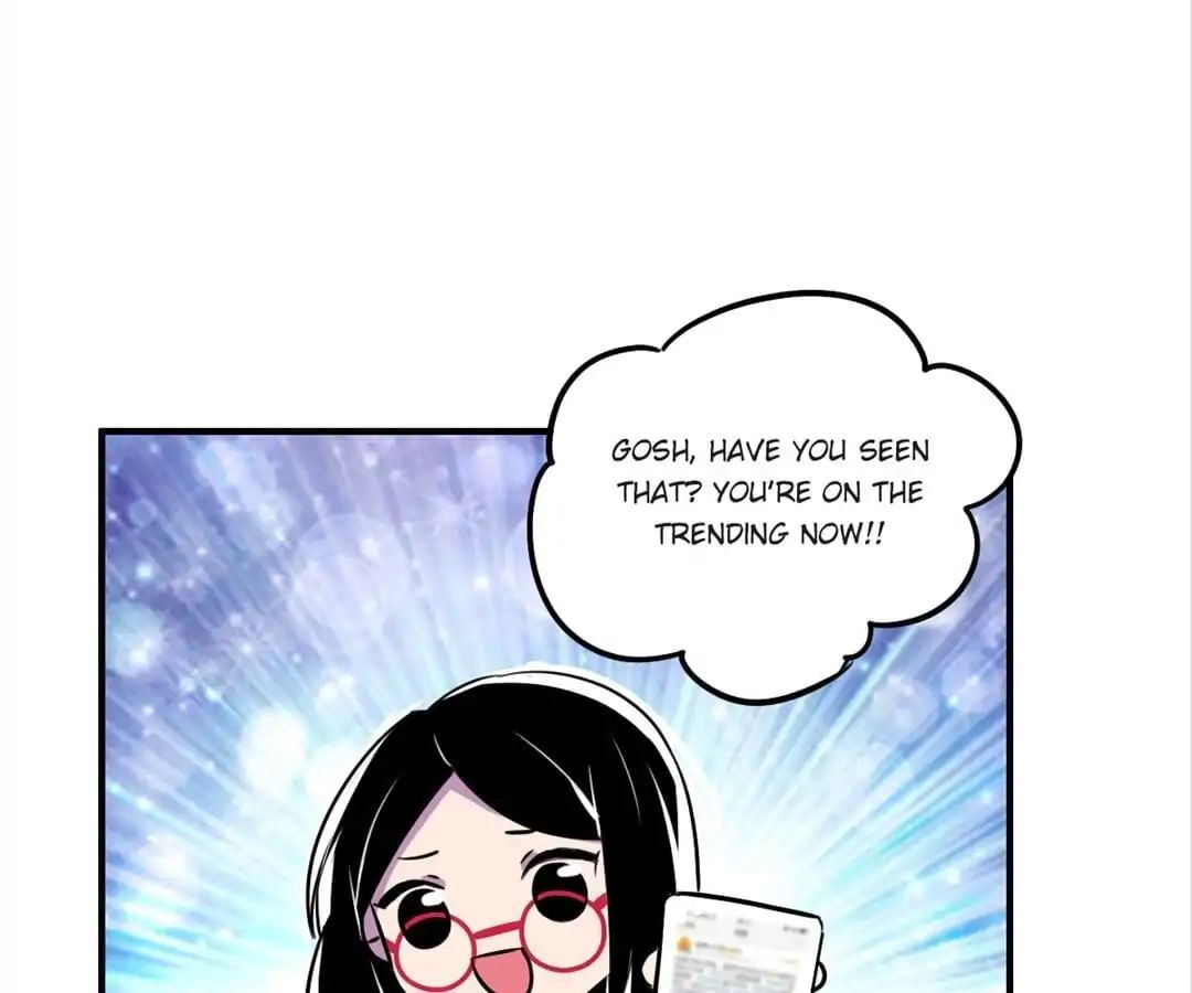 Hello To My God Chapter 40 - page 35