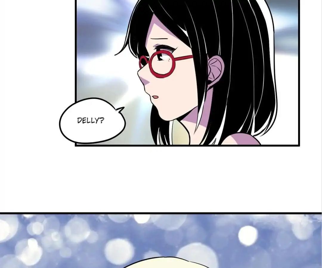 Hello To My God Chapter 40 - page 37