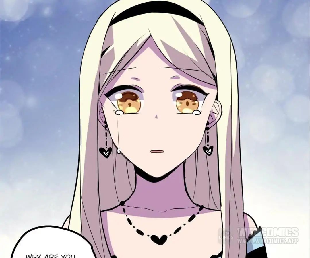 Hello To My God Chapter 40 - page 38