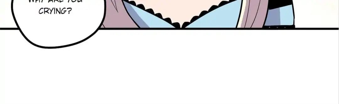 Hello To My God Chapter 40 - page 39
