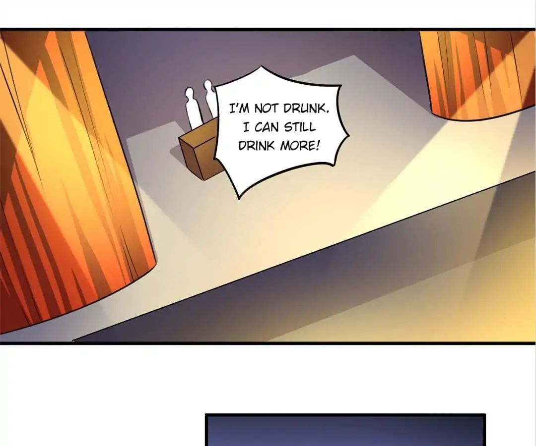 Hello To My God Chapter 40 - page 5