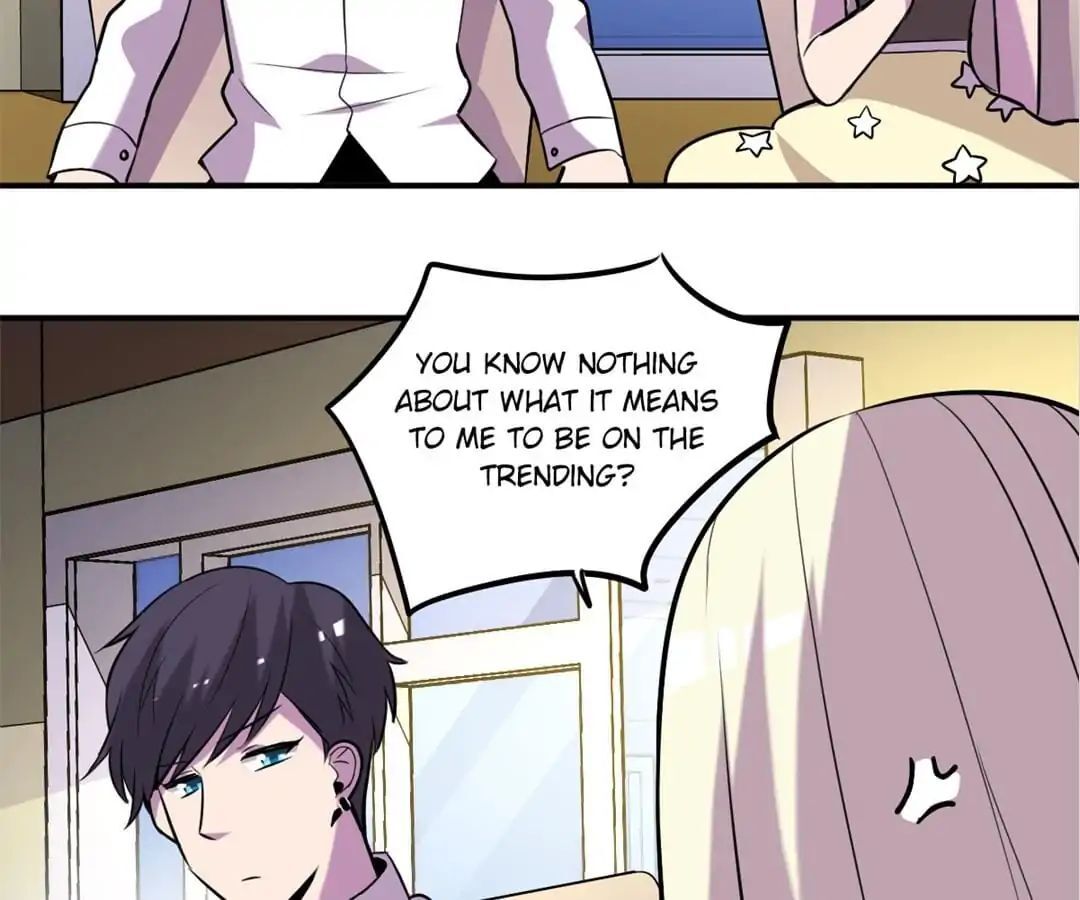 Hello To My God Chapter 41 - page 11