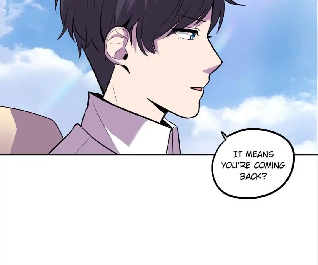 Hello To My God Chapter 41 - page 13