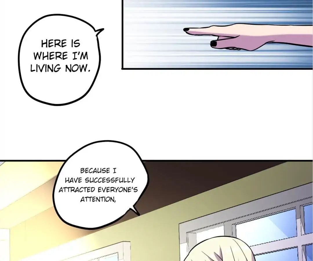 Hello To My God Chapter 41 - page 15