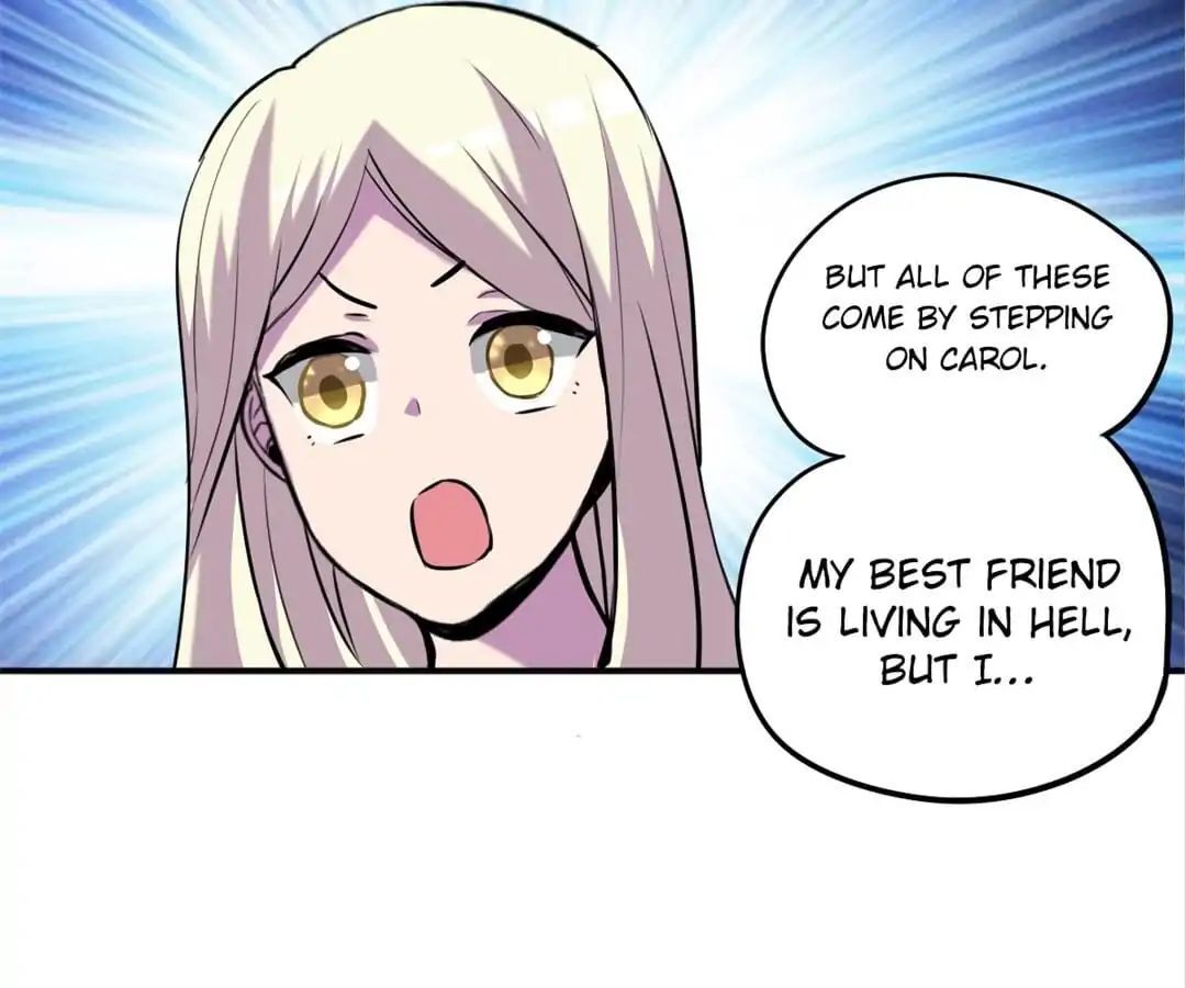 Hello To My God Chapter 41 - page 21