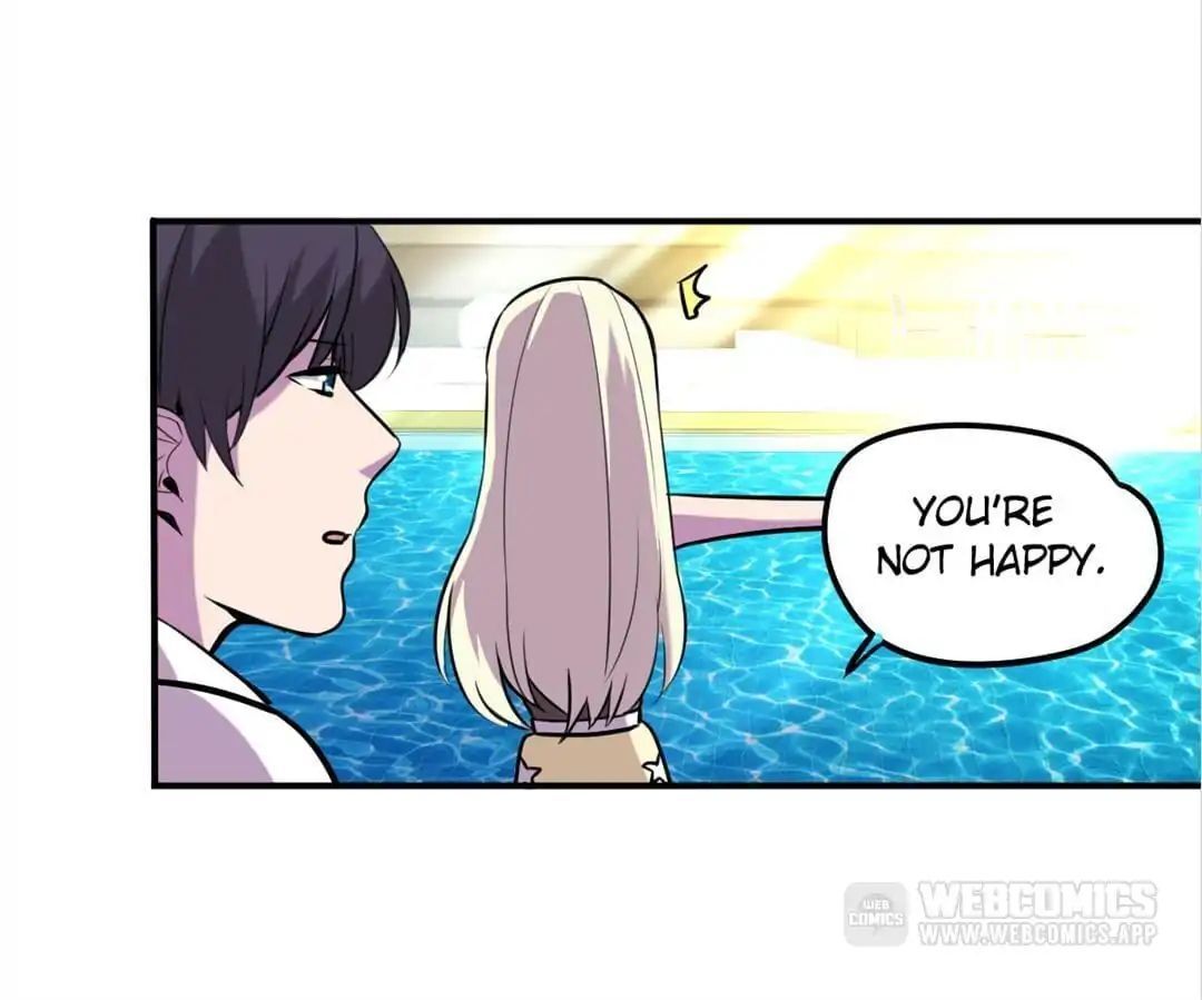 Hello To My God Chapter 41 - page 22