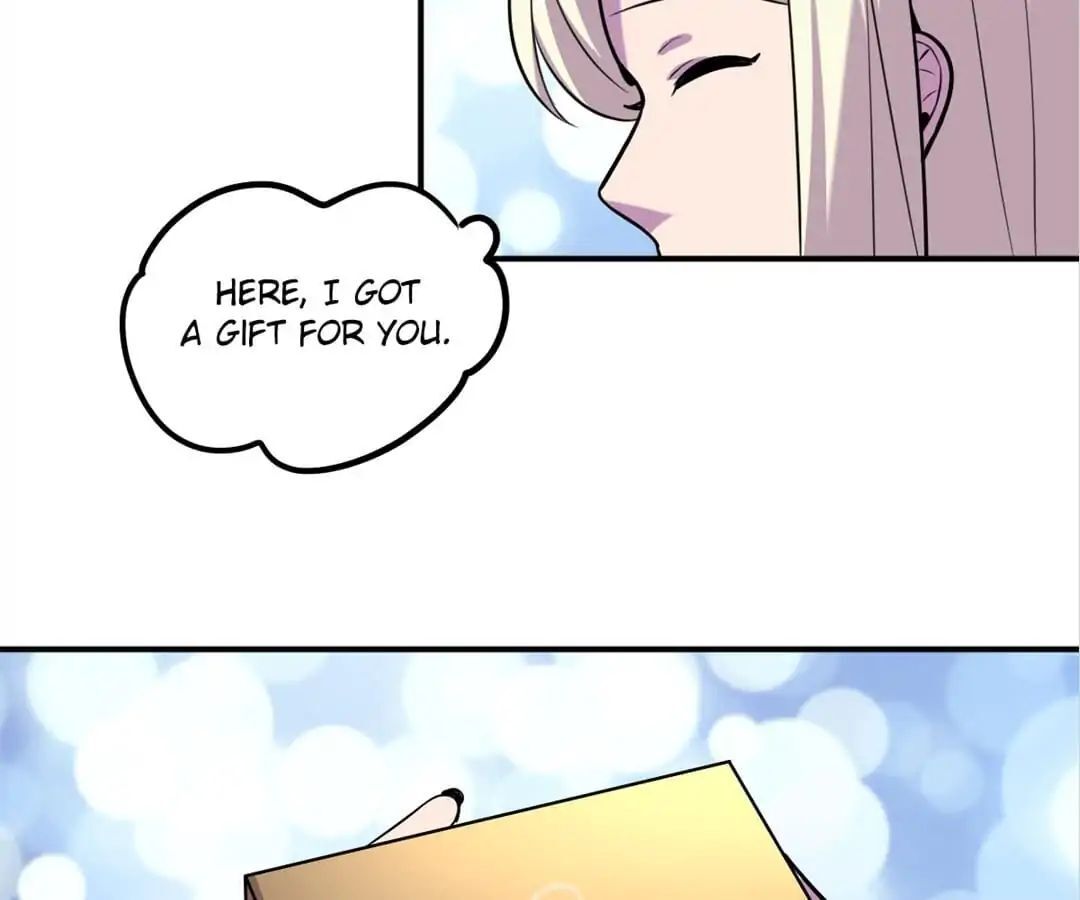 Hello To My God Chapter 41 - page 27