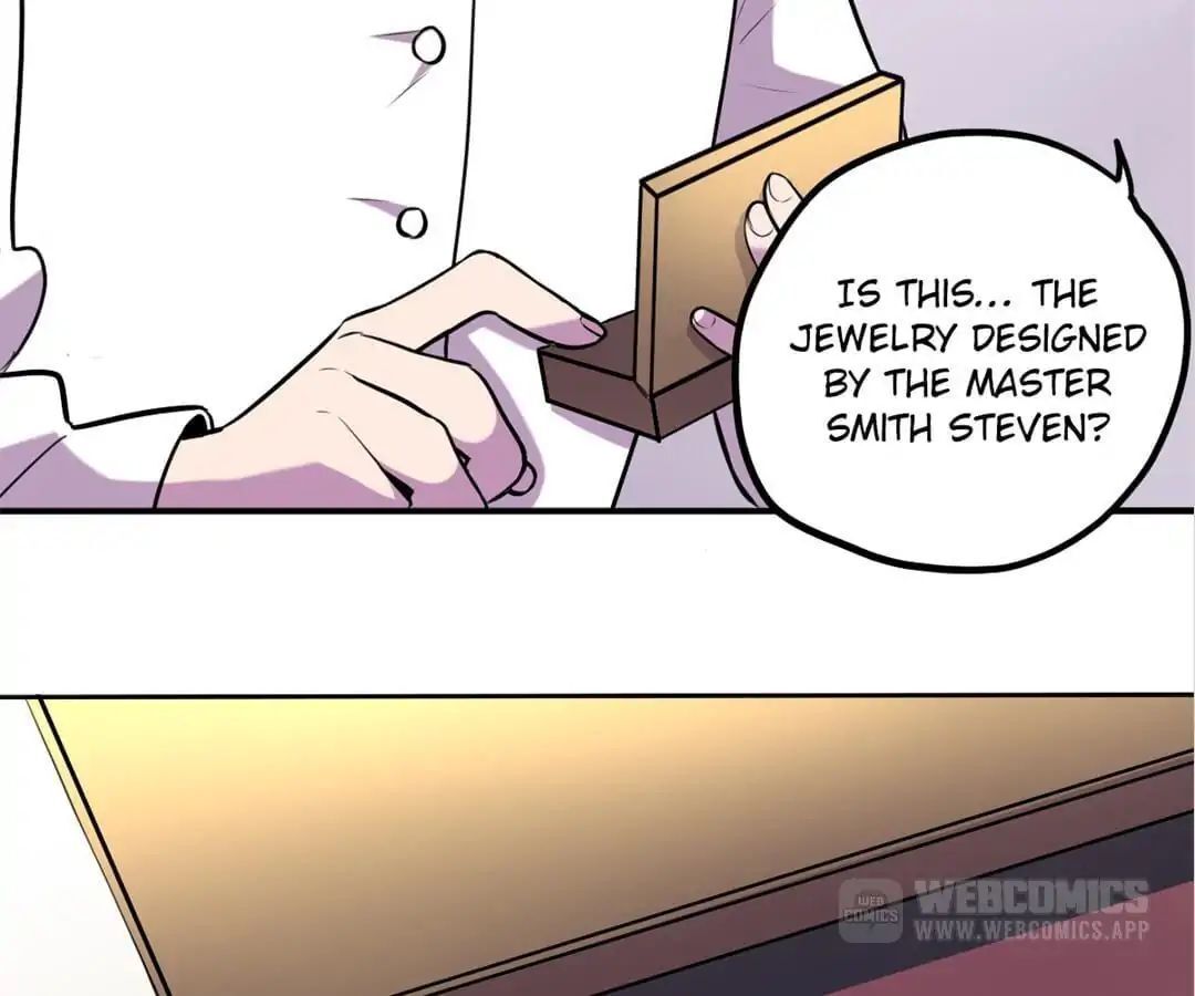 Hello To My God Chapter 41 - page 30