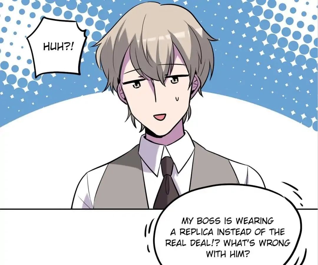 Hello To My God Chapter 41 - page 37