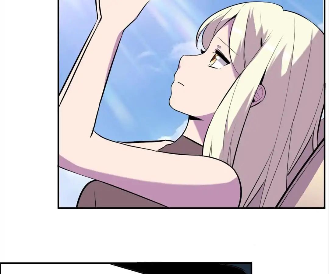 Hello To My God Chapter 41 - page 7