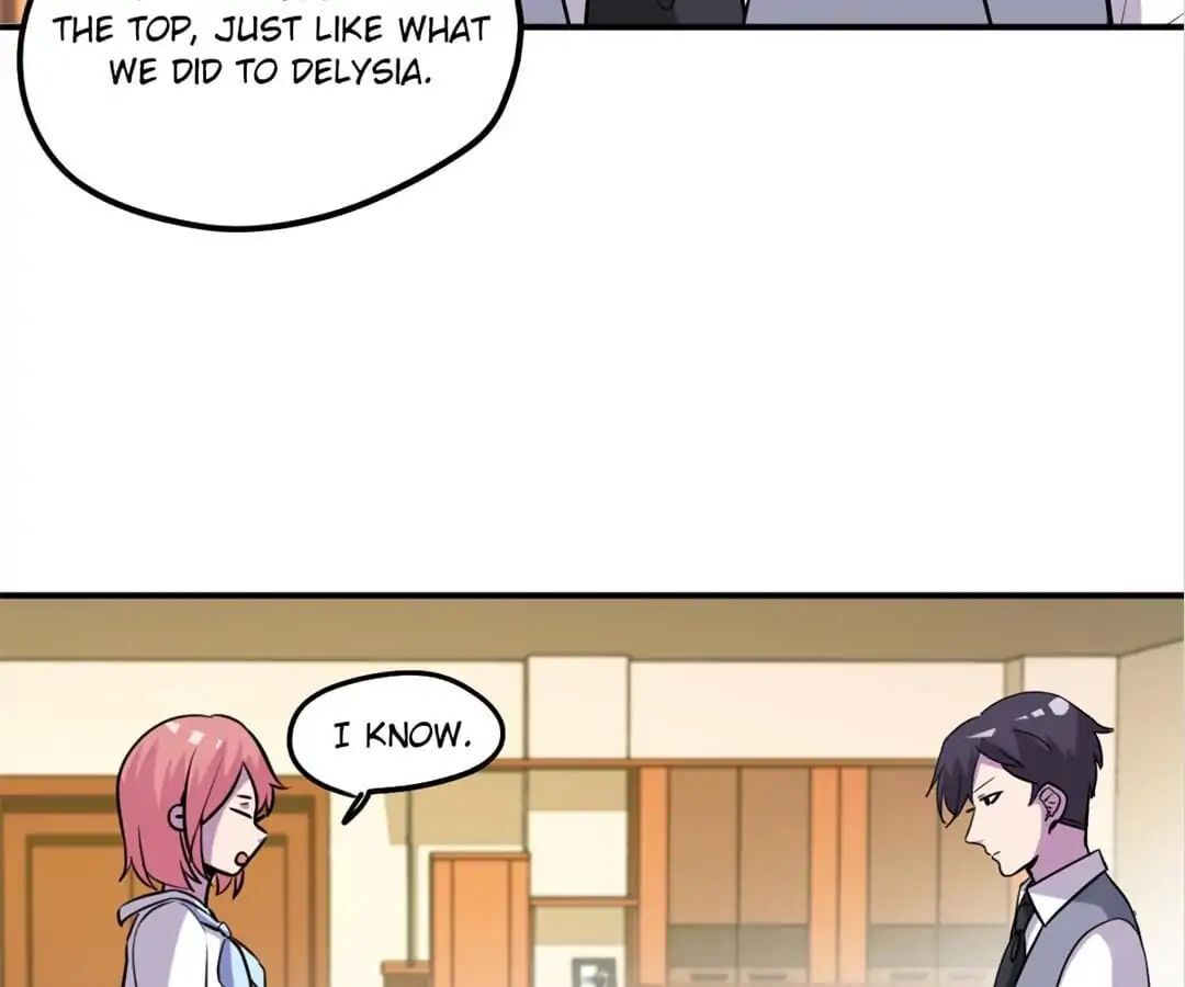 Hello To My God Chapter 42 - page 10