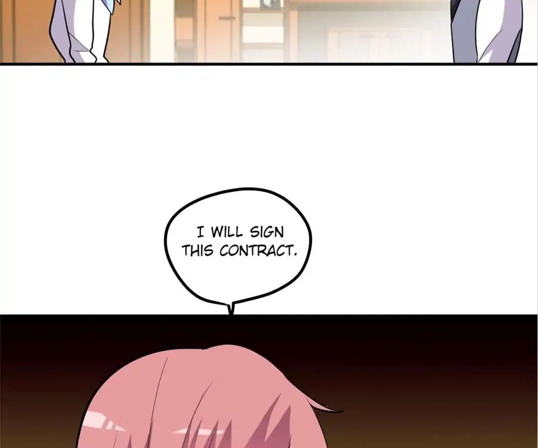 Hello To My God Chapter 42 - page 11