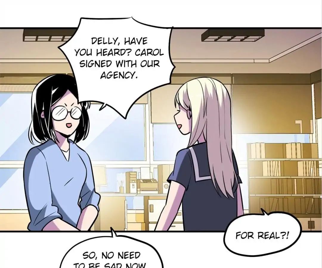 Hello To My God Chapter 42 - page 14
