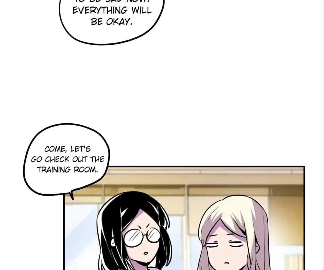 Hello To My God Chapter 42 - page 15