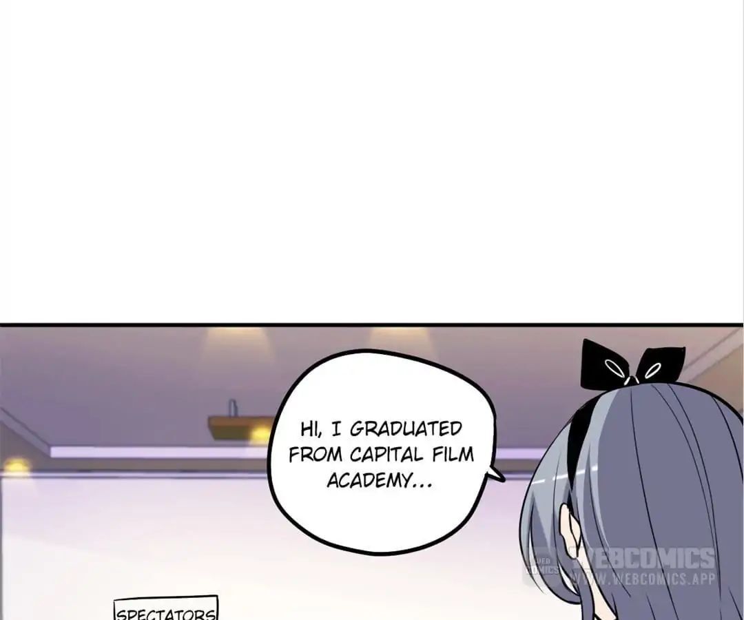 Hello To My God Chapter 42 - page 20