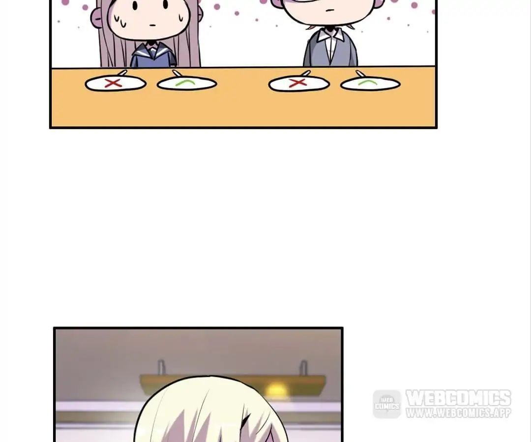 Hello To My God Chapter 44 - page 12