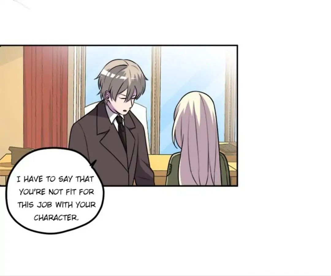 Hello To My God Chapter 32 - page 12