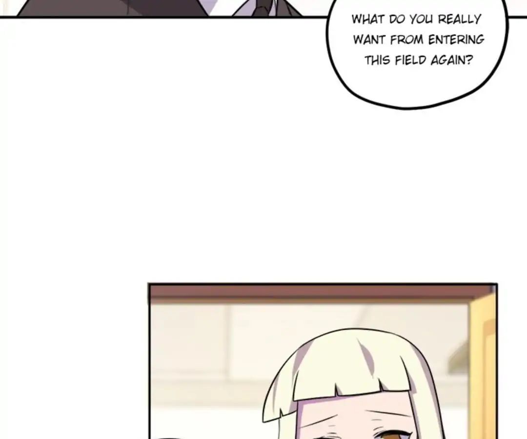 Hello To My God Chapter 32 - page 15