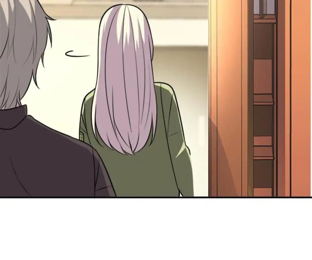 Hello To My God Chapter 32 - page 19