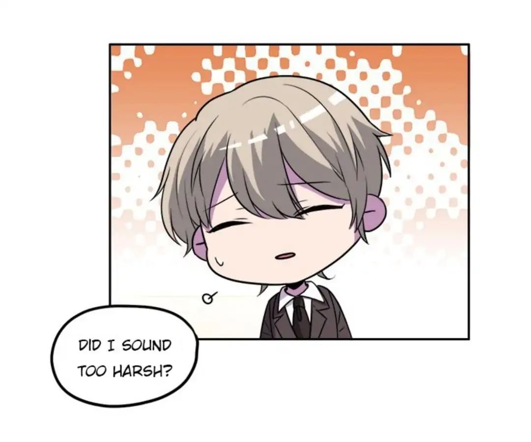 Hello To My God Chapter 32 - page 20