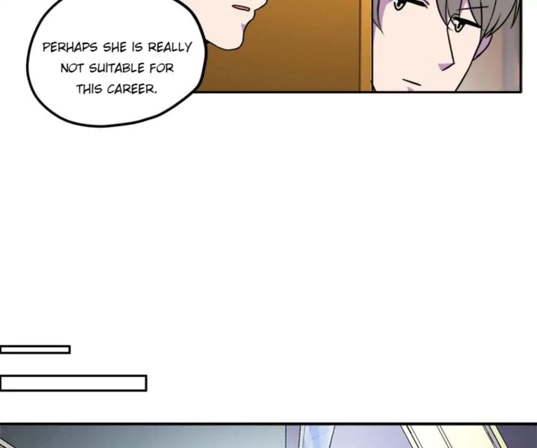 Hello To My God Chapter 32 - page 24