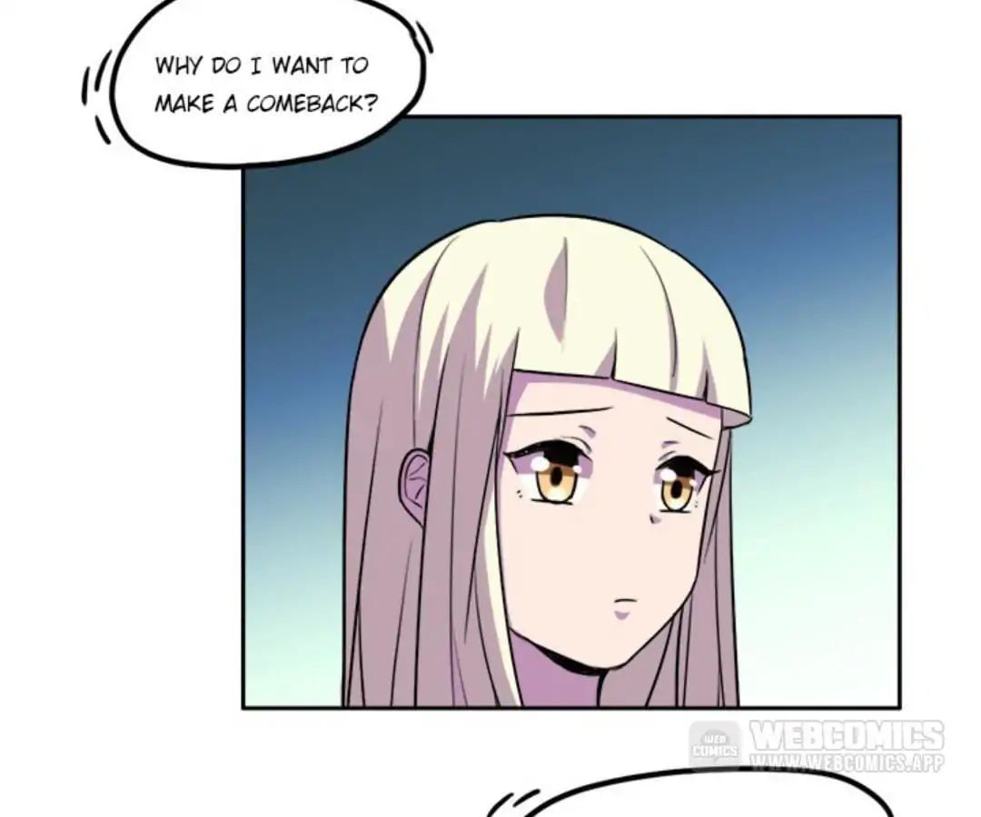 Hello To My God Chapter 32 - page 26
