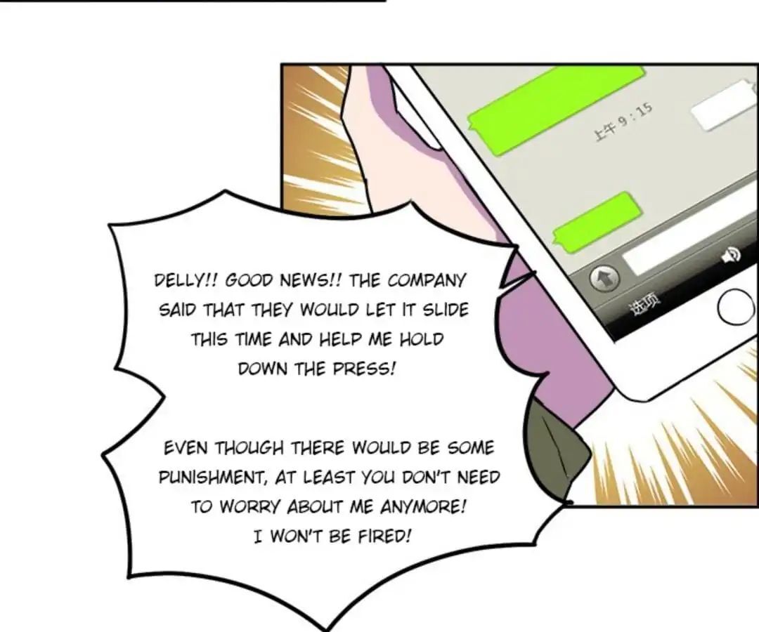 Hello To My God Chapter 32 - page 28