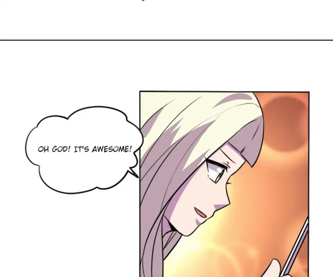 Hello To My God Chapter 32 - page 29