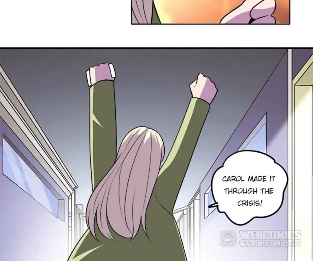 Hello To My God Chapter 32 - page 30
