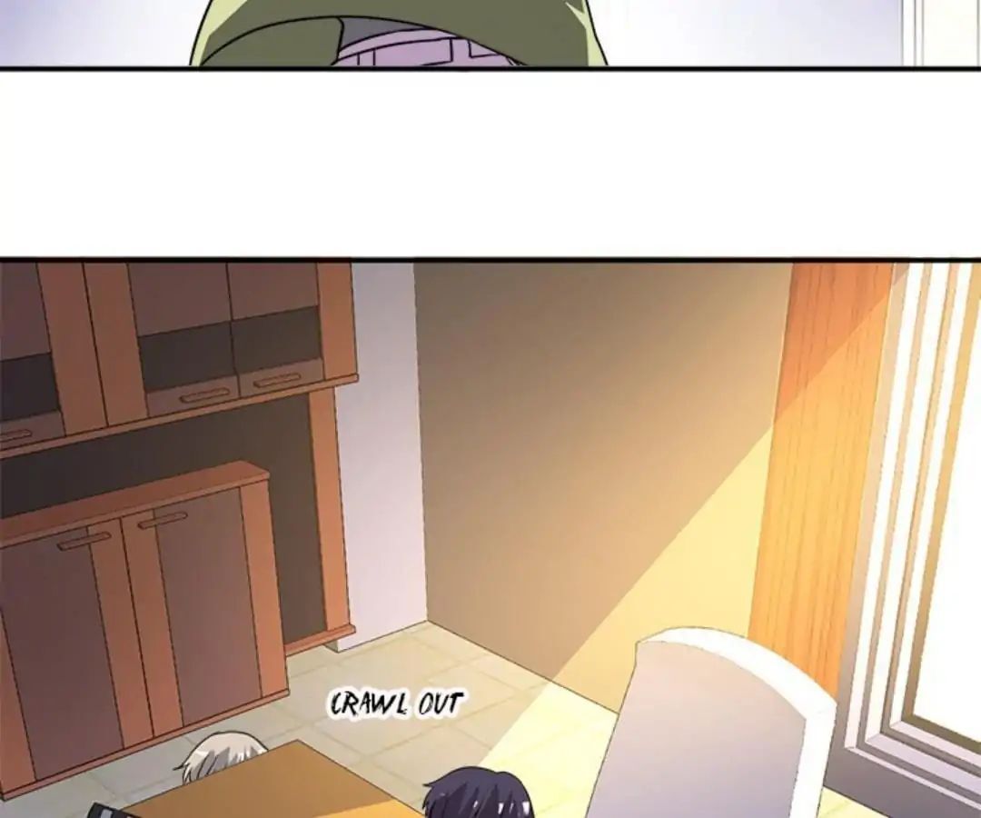 Hello To My God Chapter 32 - page 31