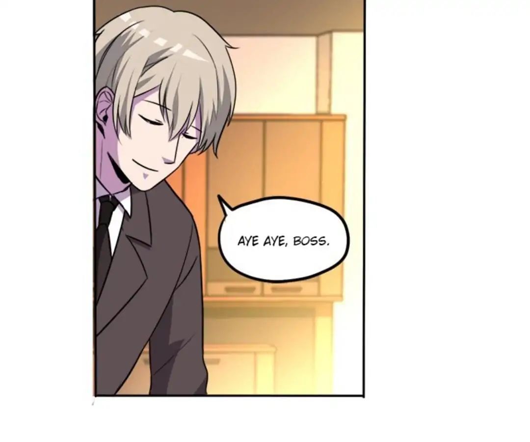 Hello To My God Chapter 32 - page 33