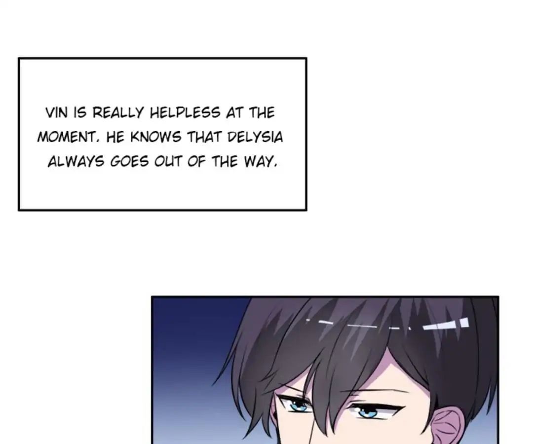 Hello To My God Chapter 32 - page 5