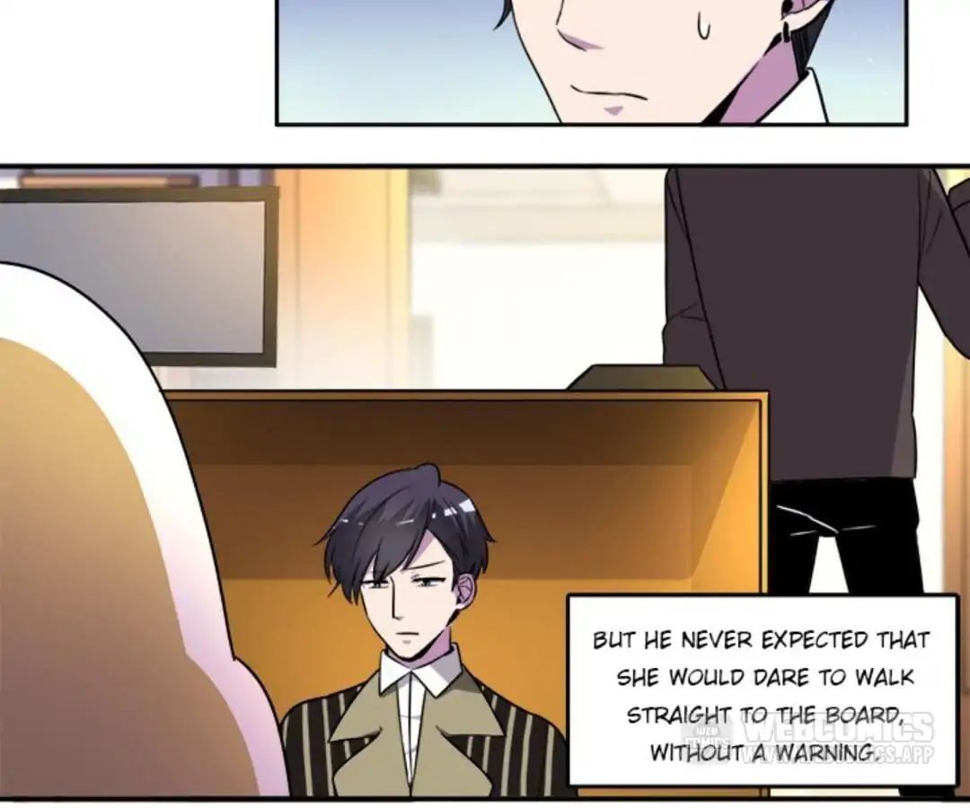 Hello To My God Chapter 32 - page 6