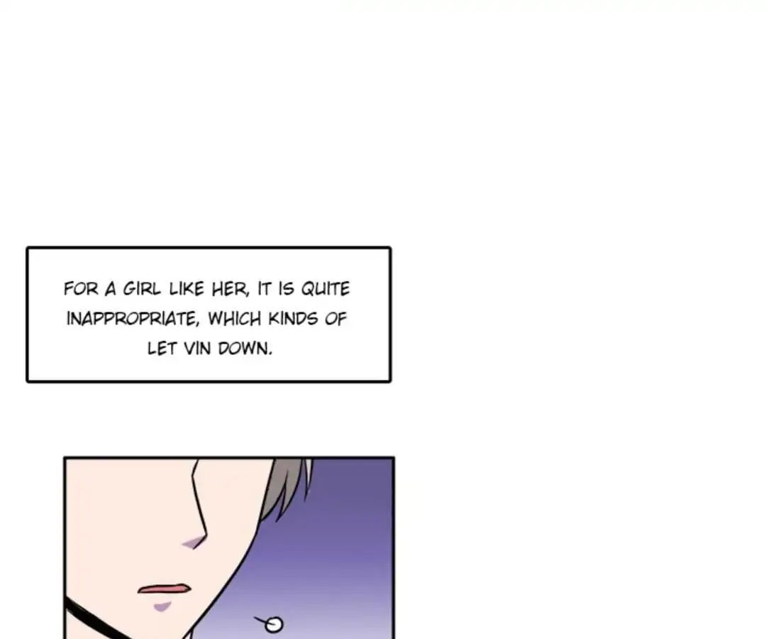 Hello To My God Chapter 32 - page 7