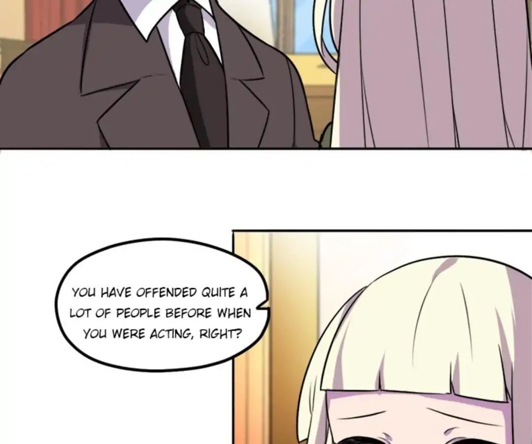 Hello To My God Chapter 32 - page 9