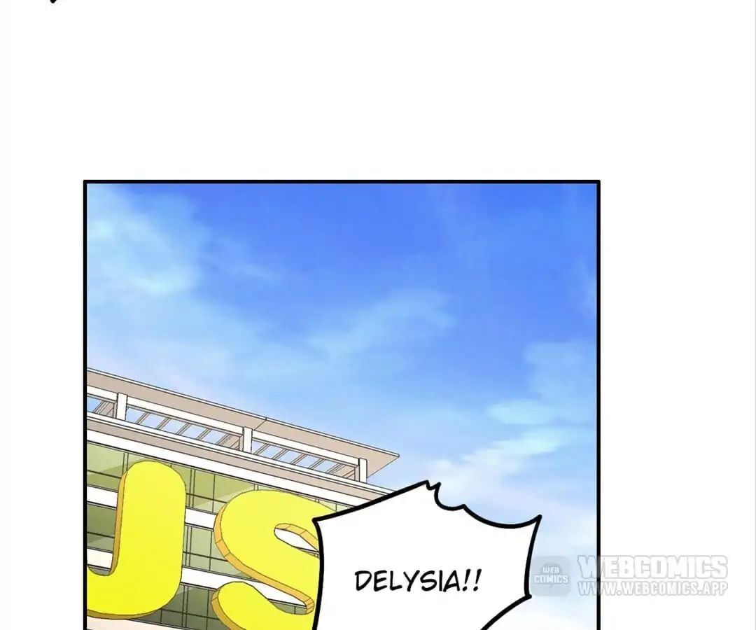Hello To My God Chapter 45 - page 10