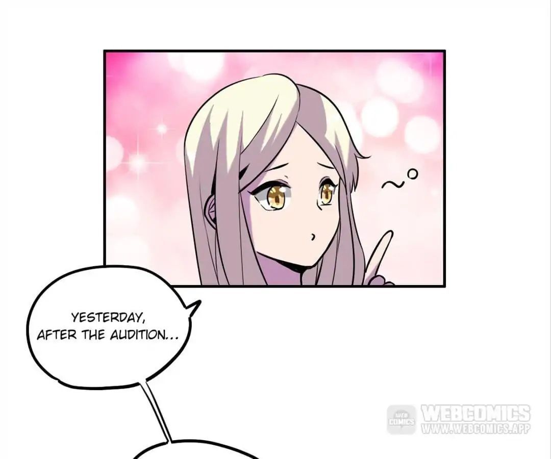 Hello To My God Chapter 45 - page 14