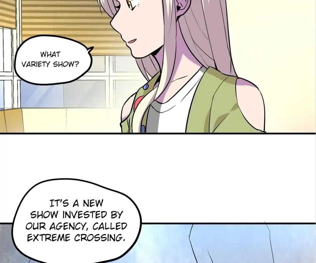 Hello To My God Chapter 45 - page 25