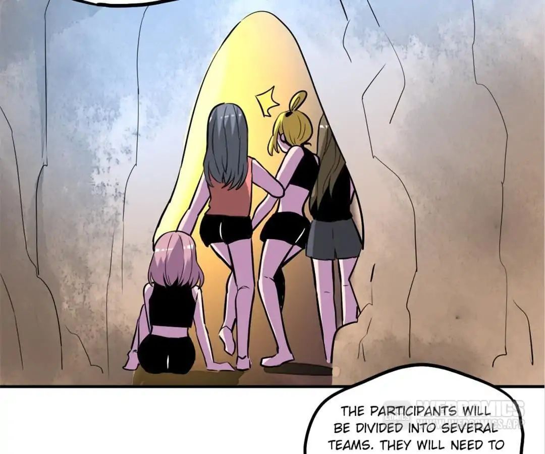 Hello To My God Chapter 45 - page 26