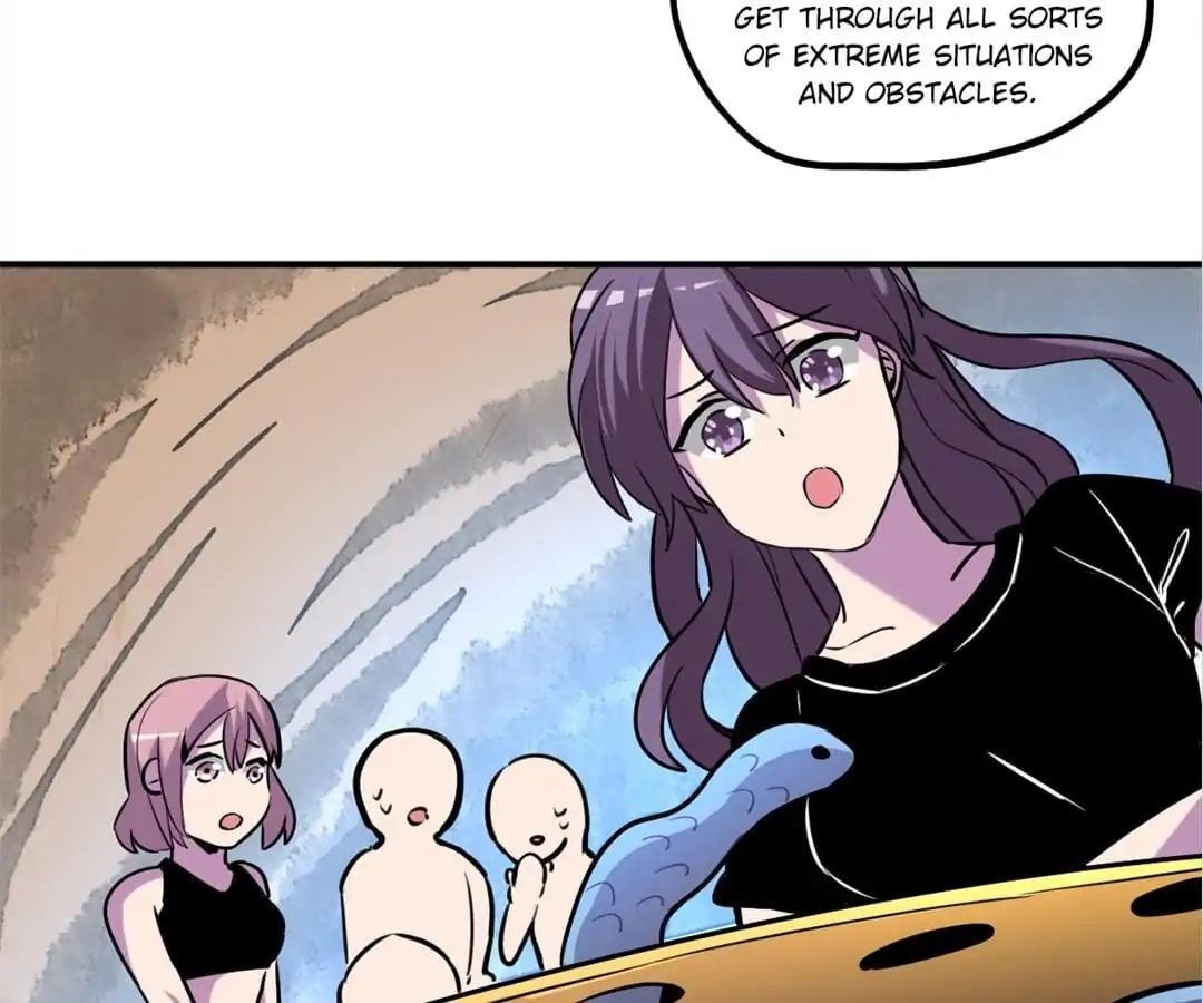 Hello To My God Chapter 45 - page 27