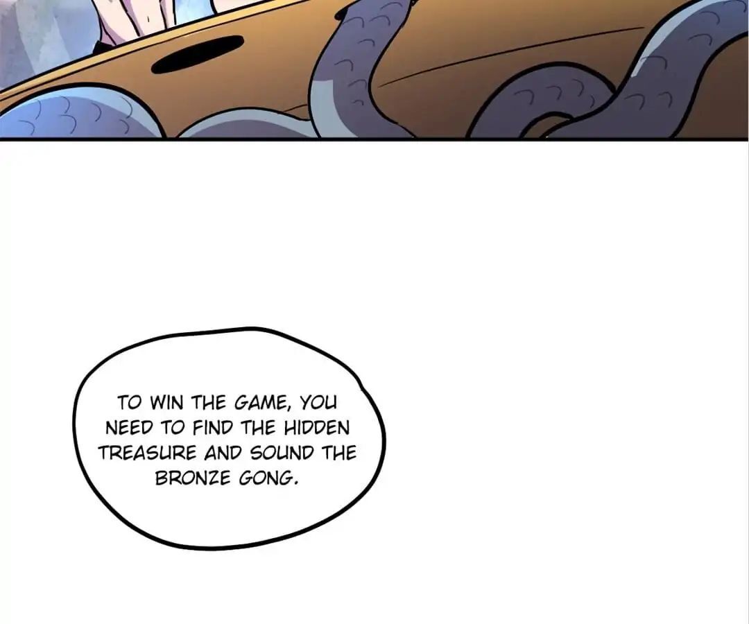 Hello To My God Chapter 45 - page 28