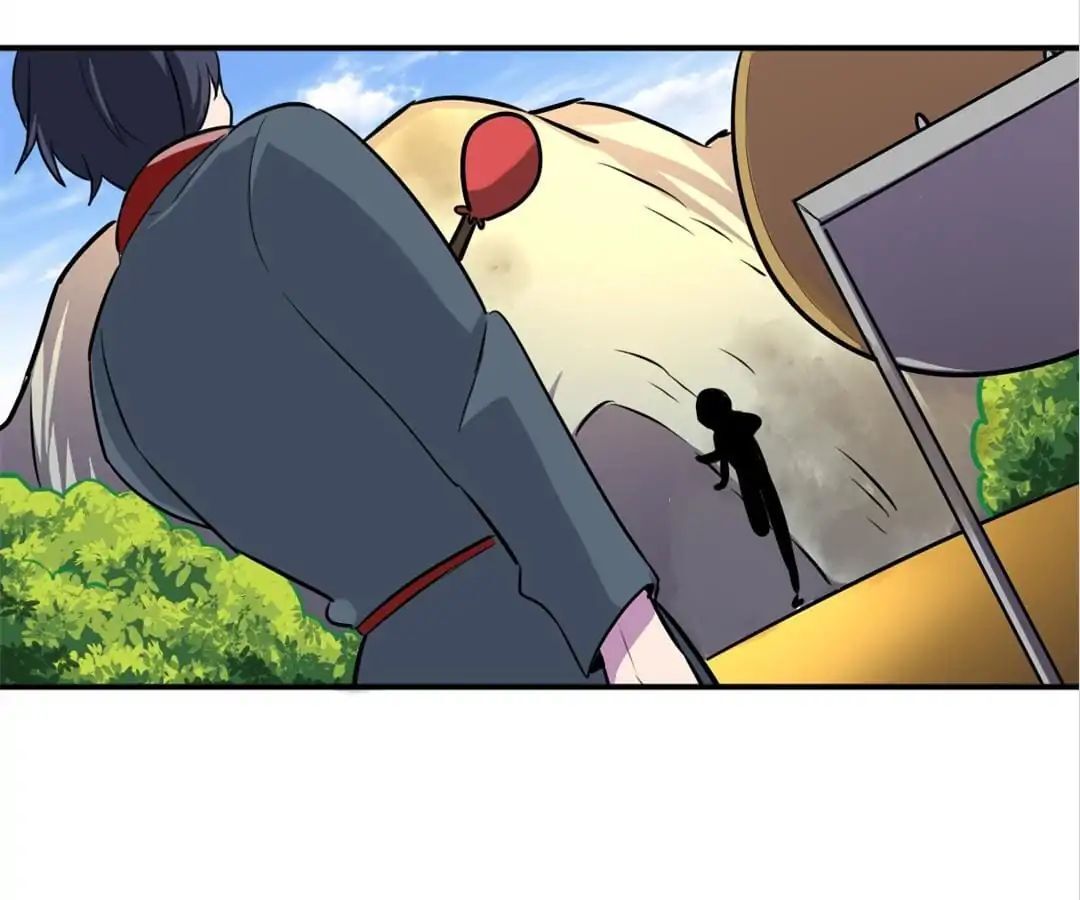 Hello To My God Chapter 45 - page 29