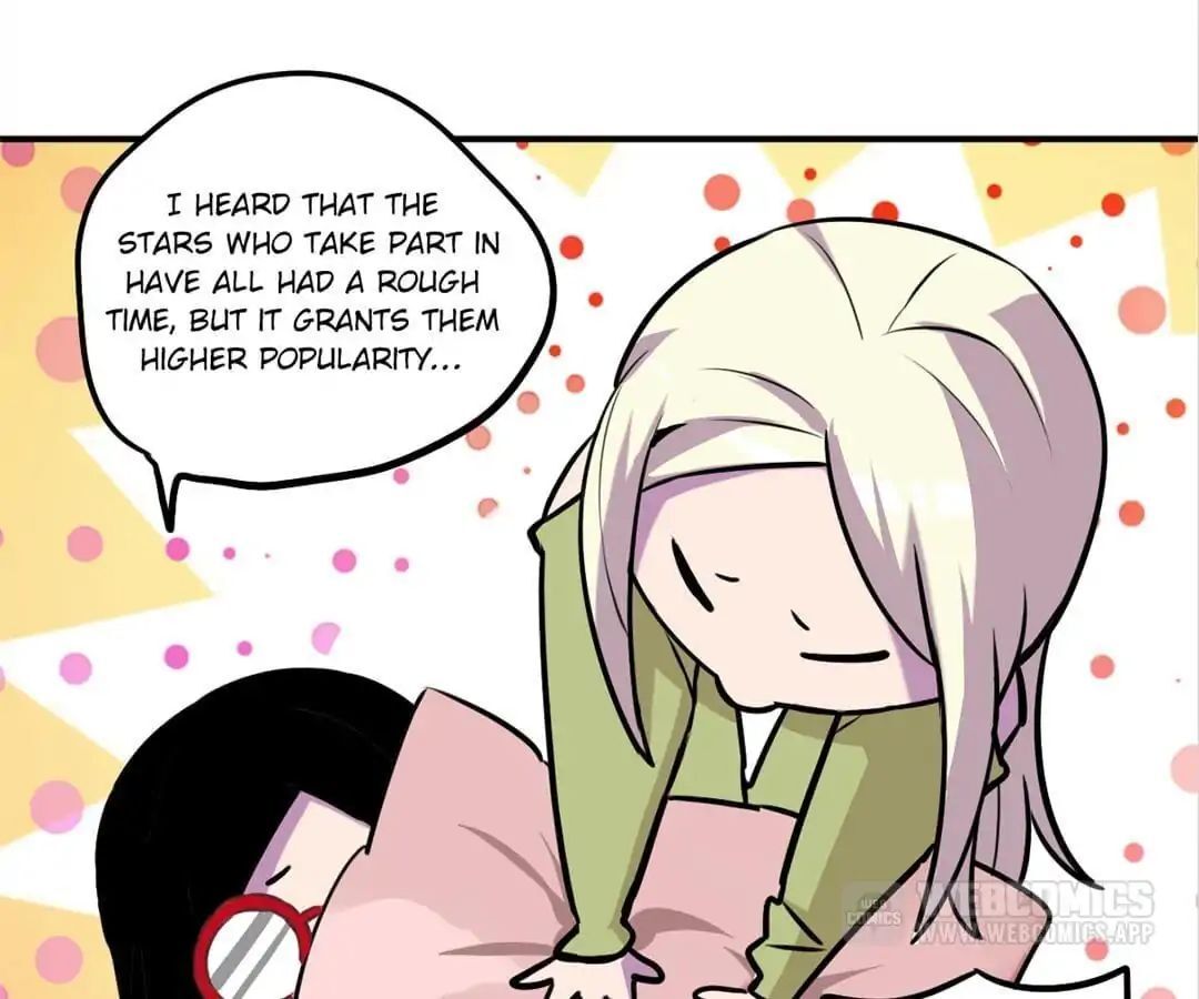 Hello To My God Chapter 45 - page 30
