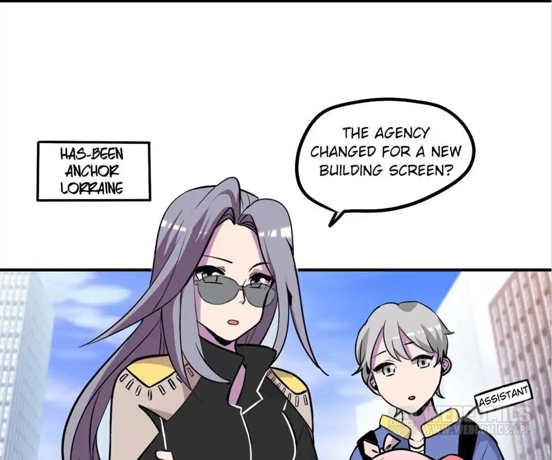 Hello To My God Chapter 45 - page 6