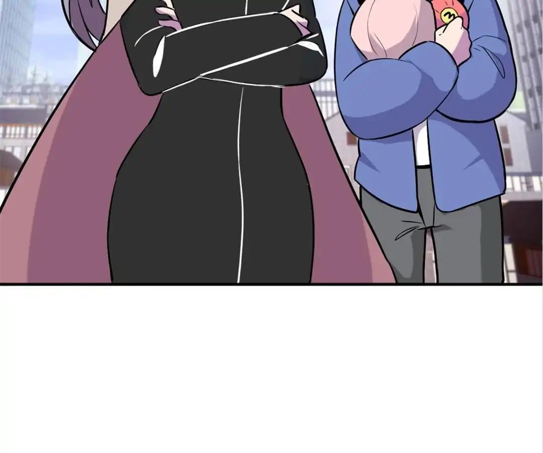 Hello To My God Chapter 45 - page 7